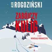 : Zabójczy kulig - audiobook
