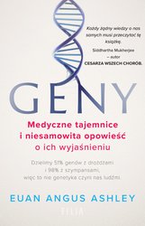 : Geny - ebook
