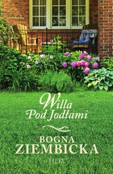 : Willa Pod Jodłami - ebook