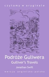: Gulliver's Travels. Podróże Guliwera - ebook