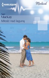 : Miłość nad laguną - ebook