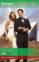 : Ślub milionera - ebook