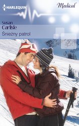 : Śnieżny patrol - ebook
