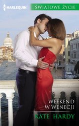 : Weekend w Wenecji - ebook