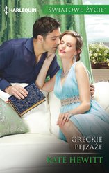: Greckie pejzaże - ebook