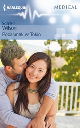 : Pocałunek w Tokio - ebook