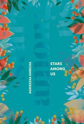 : Stars Among Us - ebook