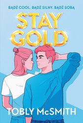 : Stay Gold - ebook