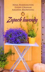 : Zapach lawendy - ebook