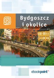 : Bydgoszcz i okolice. Miniprzewodnik - ebook