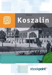 : Koszalin i okolice. Miniprzewodnik - ebook