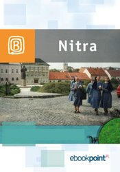 : Nitra. Miniprzewodnik - ebook