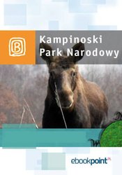: Park Kampinoski. Miniprzewodnik - ebook