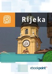 : Rijeka. Miniprzewodnik - ebook
