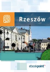 : Rzeszów i okolice. Miniprzewodnik - ebook