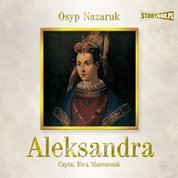 : Aleksandra  - audiobook
