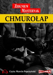 : Chmurolap - audiobook