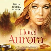 : Hotel Aurora - audiobook