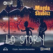 : LO Story - audiobook