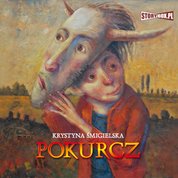 : Pokurcz - audiobook