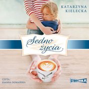 : Sedno życia - audiobook