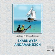 : Skarb Wysp Andamańskich - audiobook