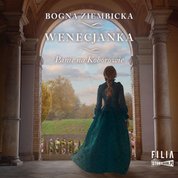 : Wenecjanka - audiobook