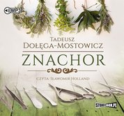 : Znachor - audiobook