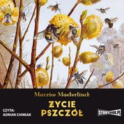 : Życie pszczół - audiobook