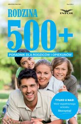 : Rodzina 500 plus - ebook