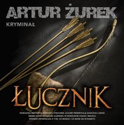 : Łucznik - audiobook