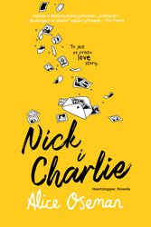 : Nick i Charlie - ebook
