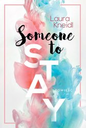: Someone to stay - ebook