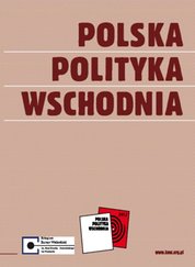 : Polska polityka wschodnia - ebook