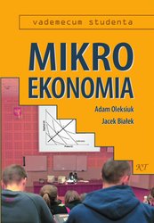 : Mikroekonomia - ebook