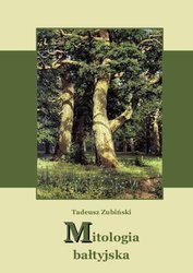 : Mitologia bałtyjska - ebook