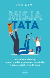 : Misja TATA - ebook