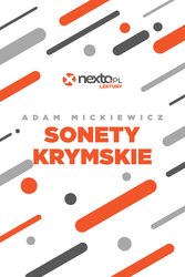 : Sonety krymskie - ebook