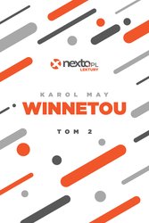 : Winnetou. Tom II - ebook