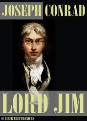 : Lord Jim - ebook