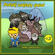 : Baśń o Kopciuszku - audiobook