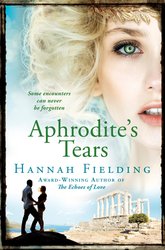 : Aphroditie’s tears - ebook