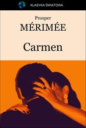 : Carmen - ebook