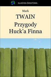 : Przygody Huck'a Finna - ebook