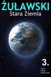 : Stara Ziemia - ebook