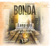 : Lampiony - audiobook