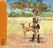 : Tomek w krainie kangurów - audiobook
