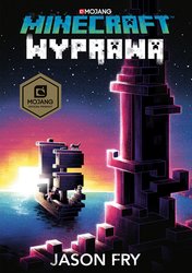 : Minecraft. Wyprawa - ebook