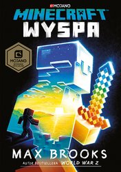 : Minecraft. Wyspa - ebook
