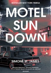 : Motel Sun Down - ebook